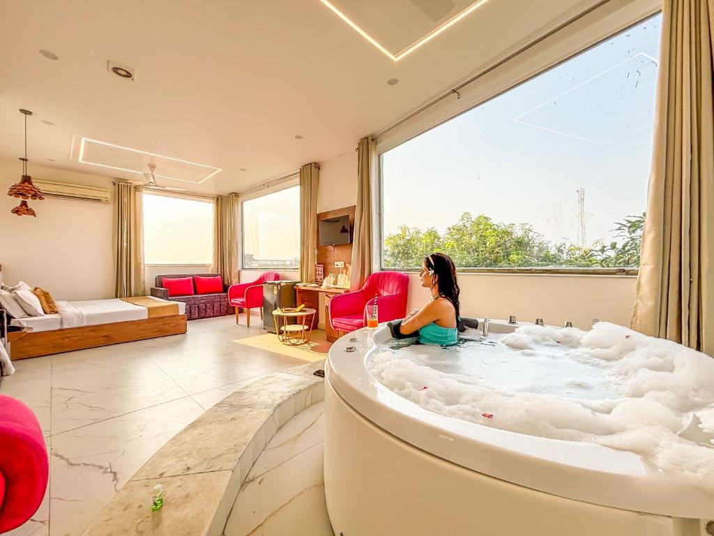 ellness Center in Goa