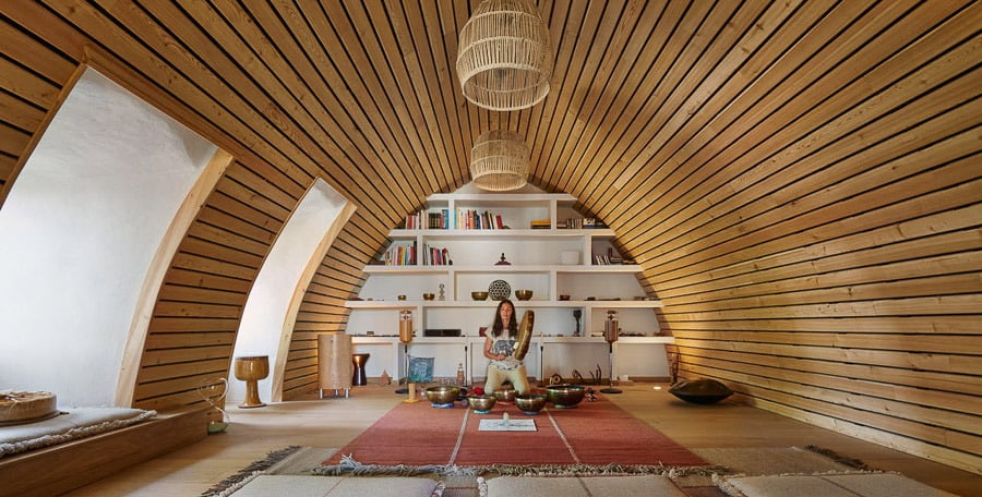 Wellness Center in Goa