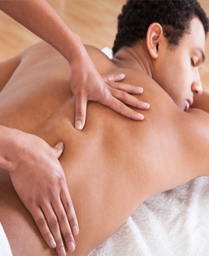 body to Body Massage in Goa